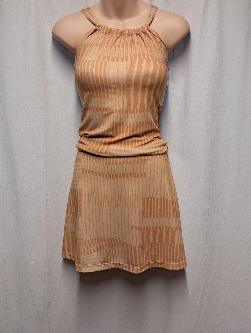 Prana Avore Mini Dress Size XS
